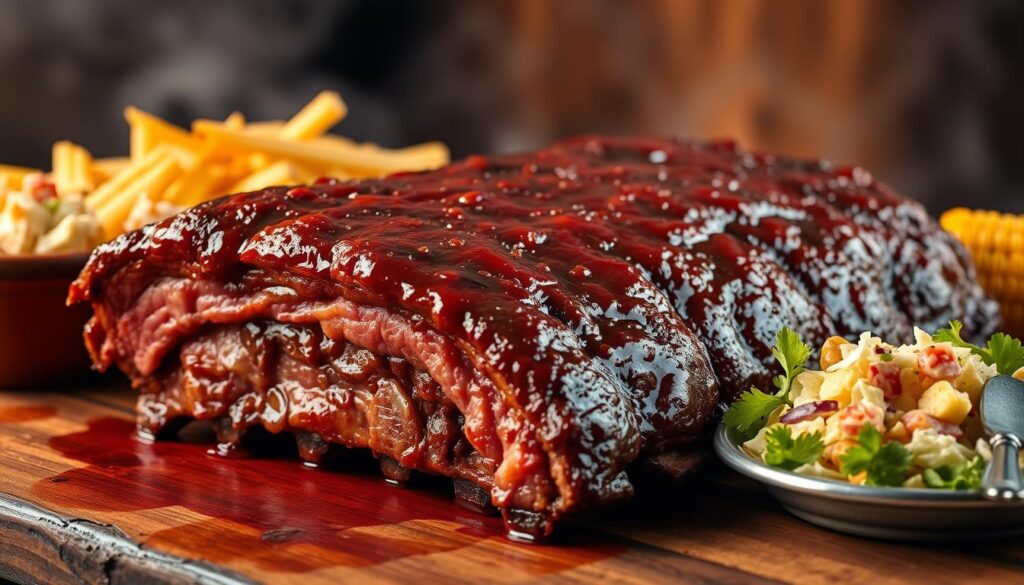 beef back ribs