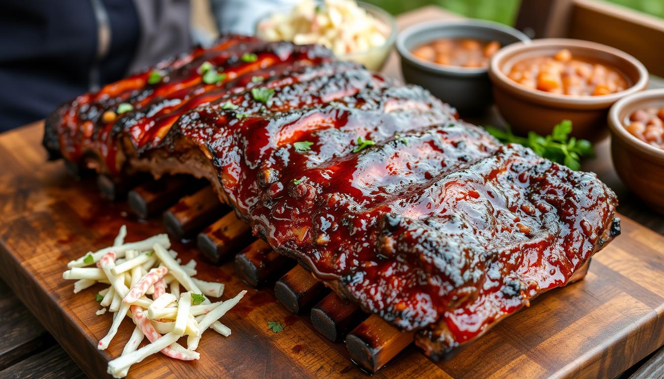 beef back ribs recipe