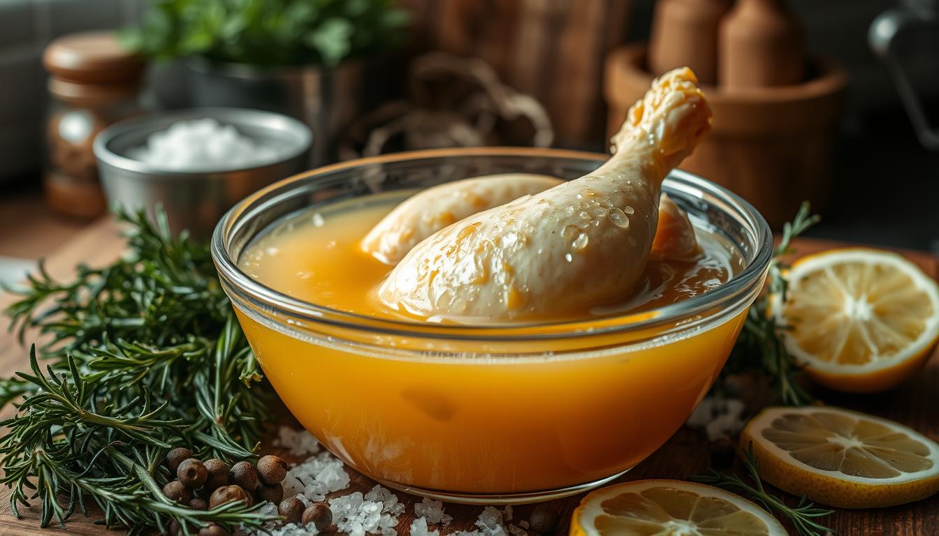 chicken brine recipe