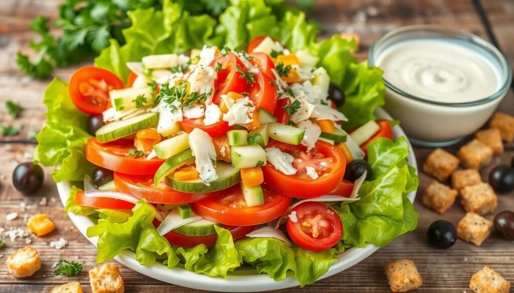 grinder salad recipe grinder salad recipe