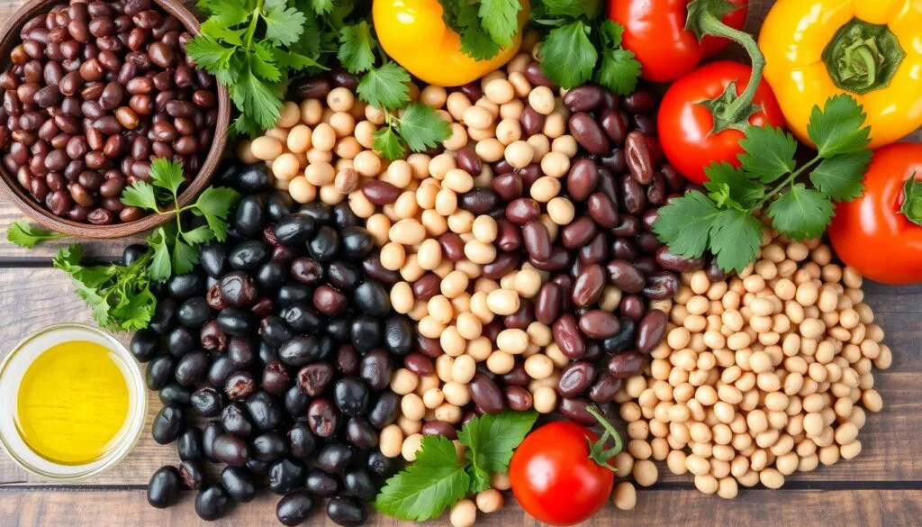 nutrient-rich bean ingredients nutrient-rich bean ingredients