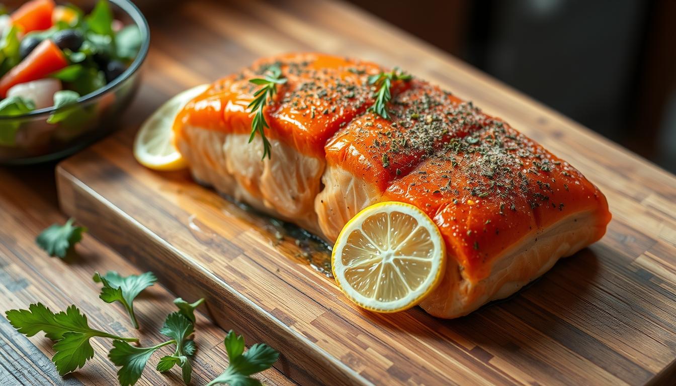 salmon loaf recipe