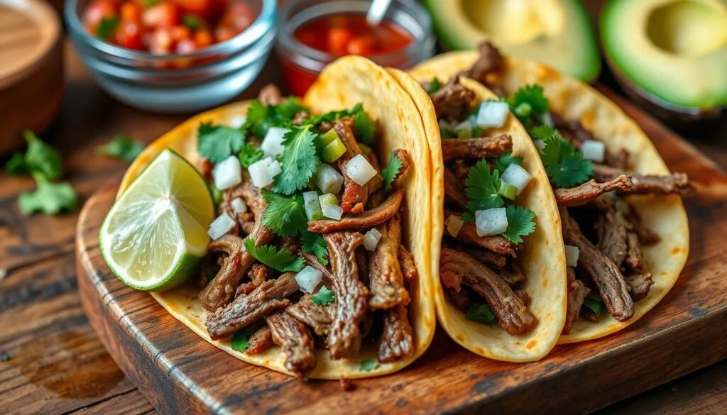 Beef Tacos Beef Tacos