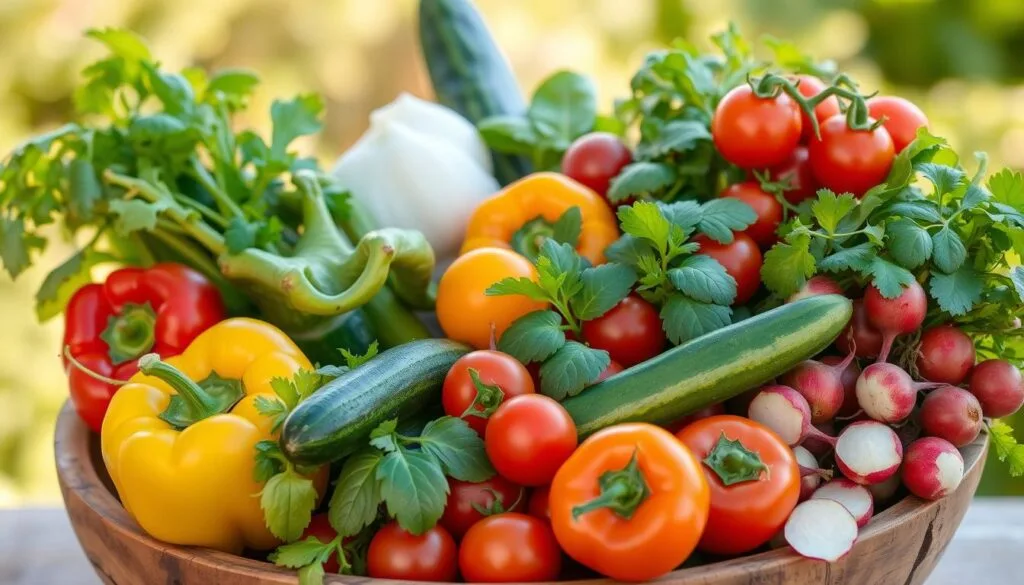Seasonal Produce Seasonal Produce