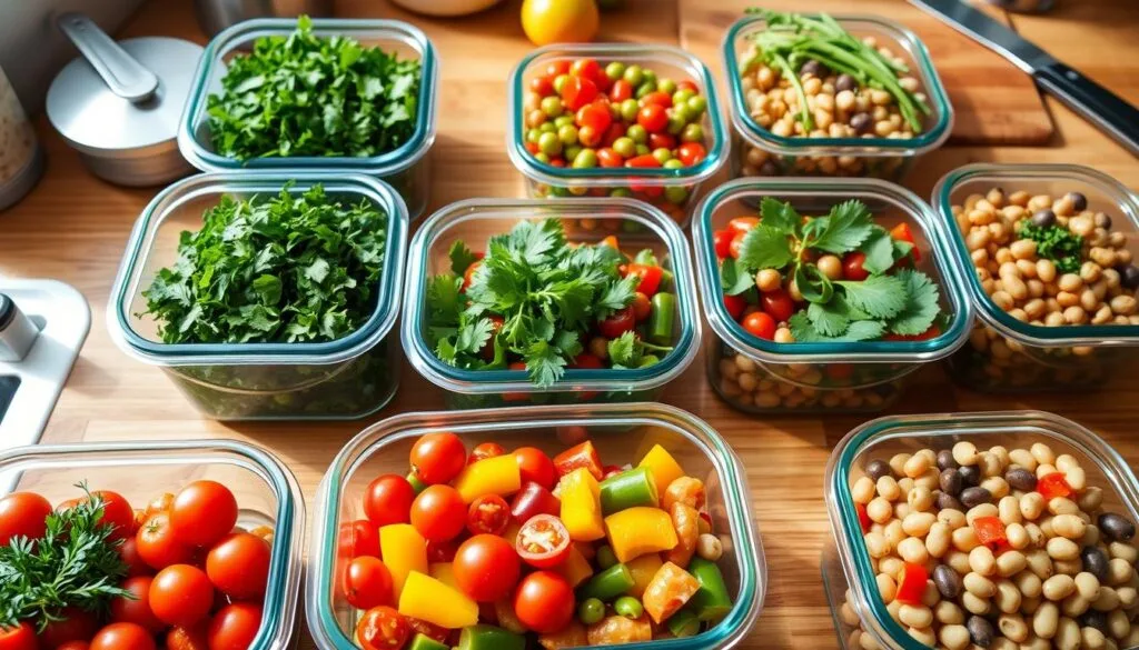 bean salad meal prep bean salad meal prep