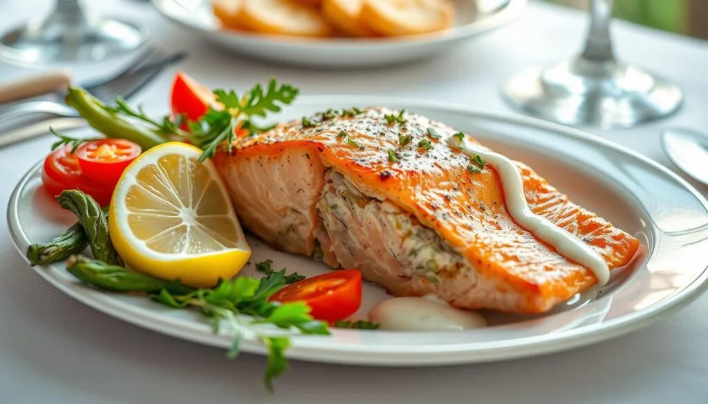 gourmet salmon recipes gourmet salmon recipes