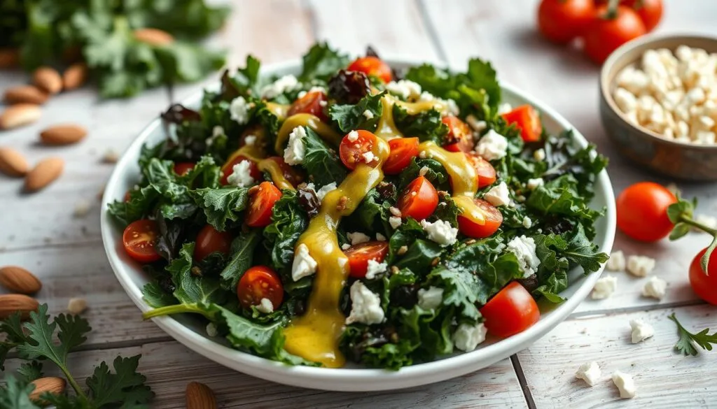 kale salad dressing kale salad dressing